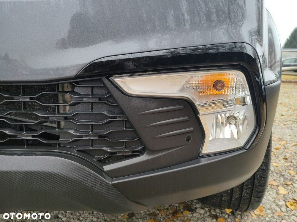 SsangYong/KGM Korando - 8