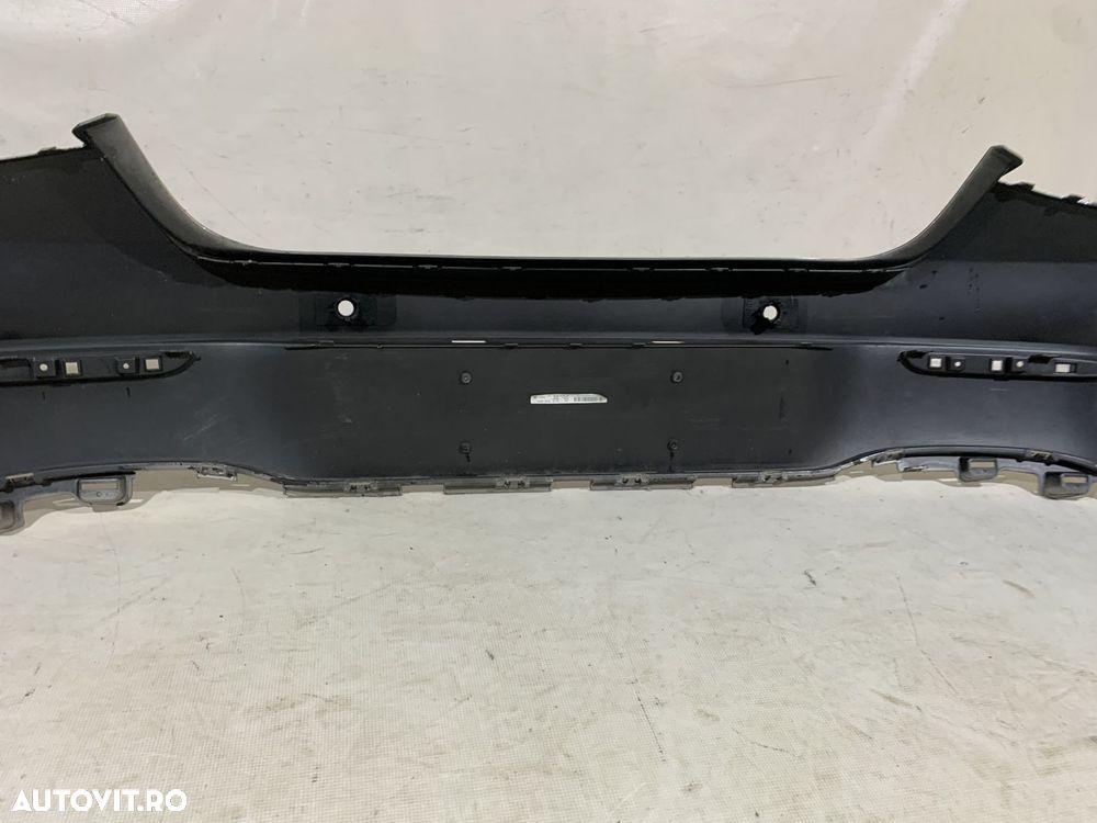 Bara spate Mercedes CLA, AMG W118, 2019, 2020, 2021, 2022, cod origine OE A1778859501. - 10