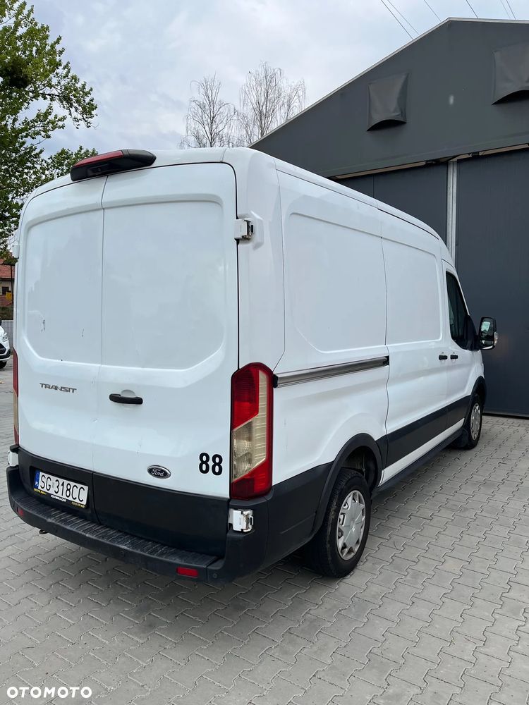 Ford Transit L2H2 - 6