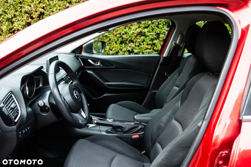 Mazda 3 SKYACTIV-G 100 Prime-Line - 18