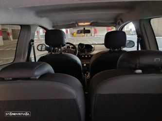 Renault Twingo 1.2 16V Dynamique S - 30