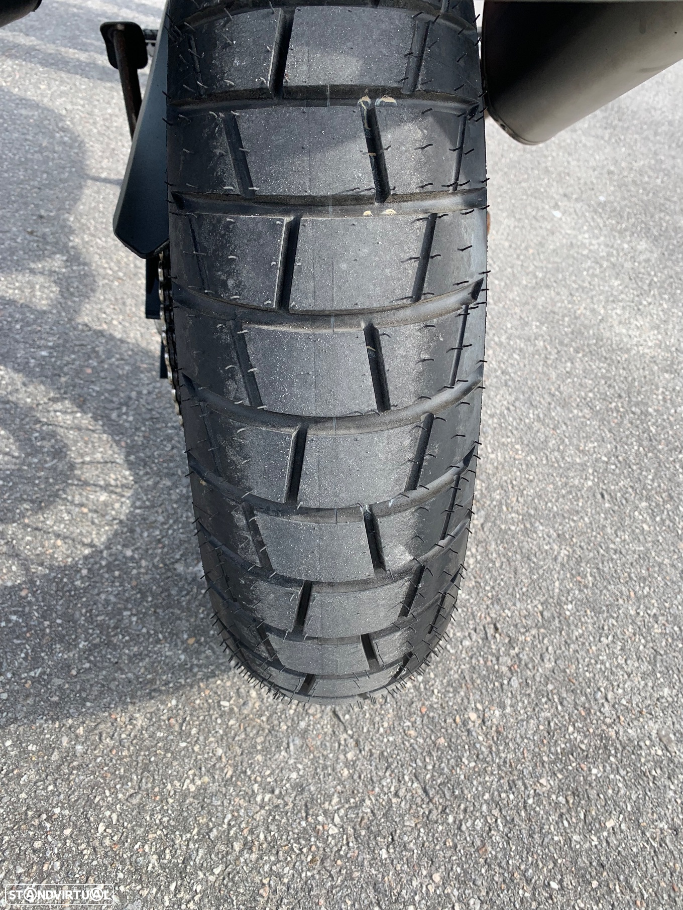 KTM 1190 1190R Adventure - 12