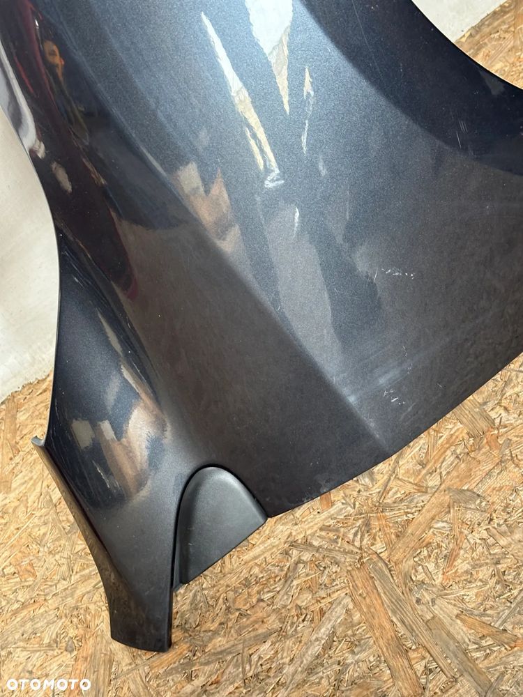 BŁOTNIK PRZEDNI PRAWY RENAULT MEGANE III - 3