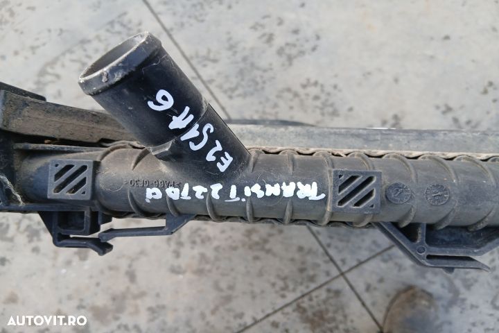 Set radiatoare motor 6C11-8005-AD 6C11-8C607-A 940002904 6C11-8005-AD - 6