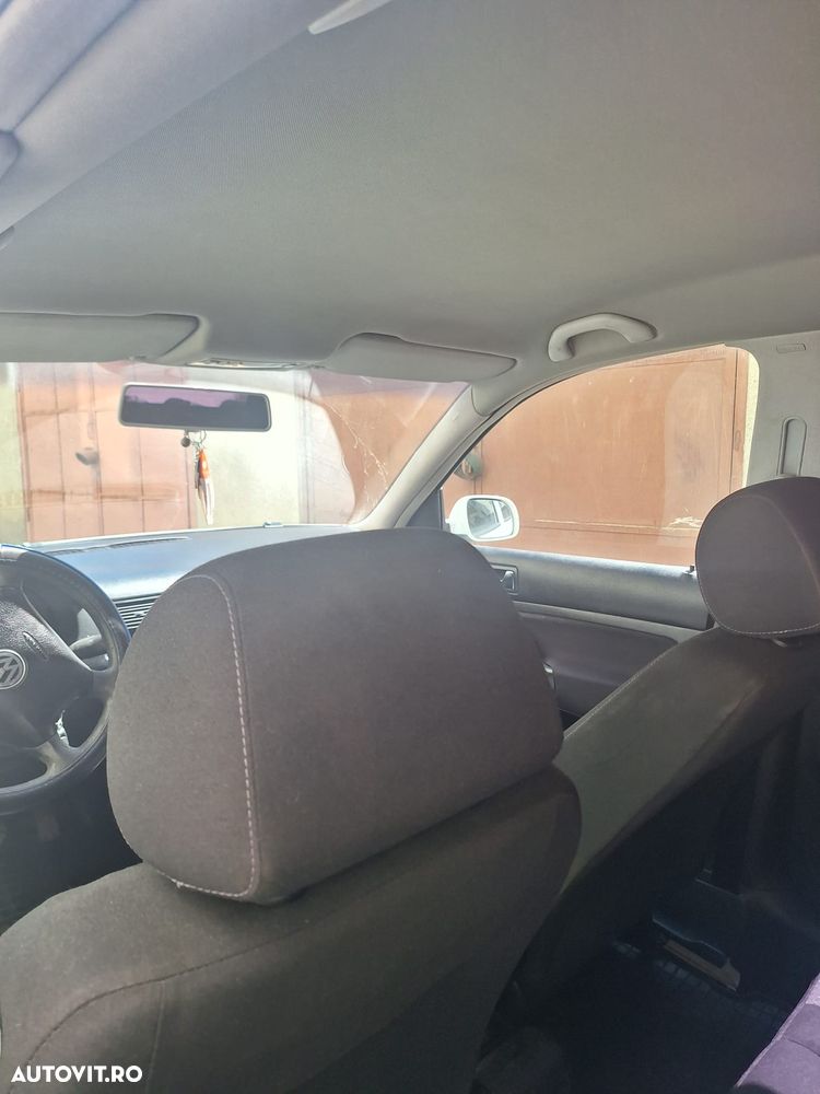 Volkswagen Golf 1.9TDI Ocean - 5