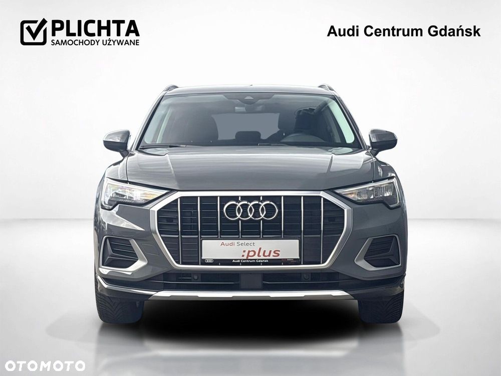 Audi Q3 - 9