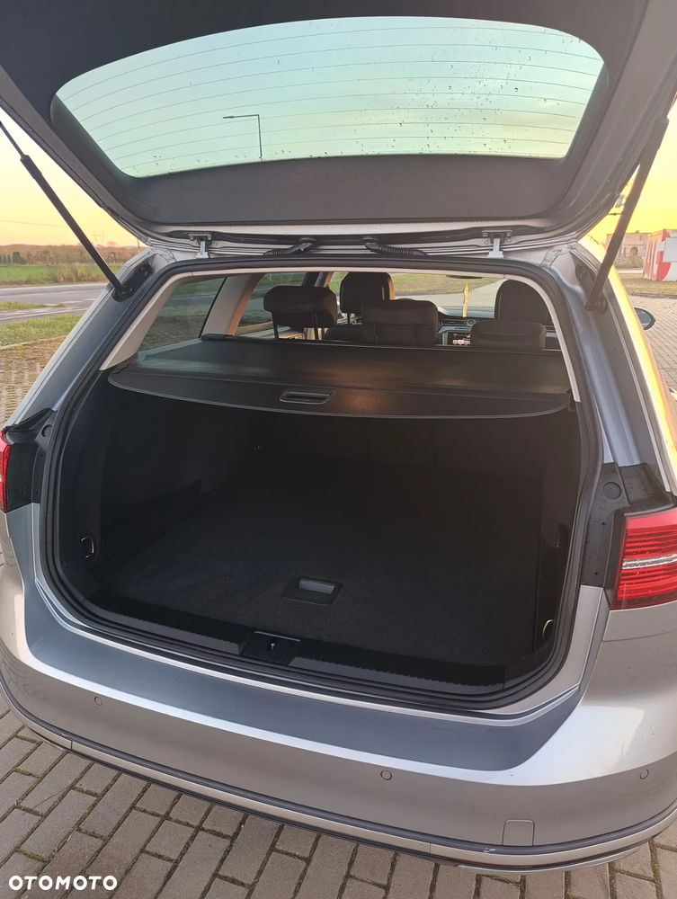 Volkswagen Passat ver-2-0-tdi-bmt-scr-4mot-highline-dsg7 - 16
