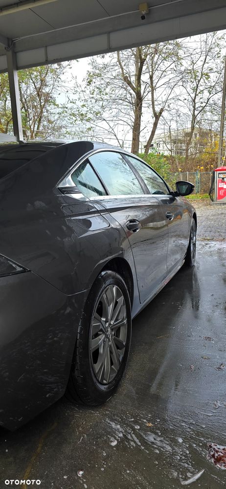 Peugeot 508 2.0 HDi Active - 5