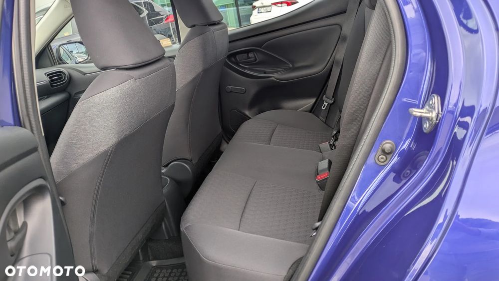 Toyota Yaris 1.5 Comfort - 13