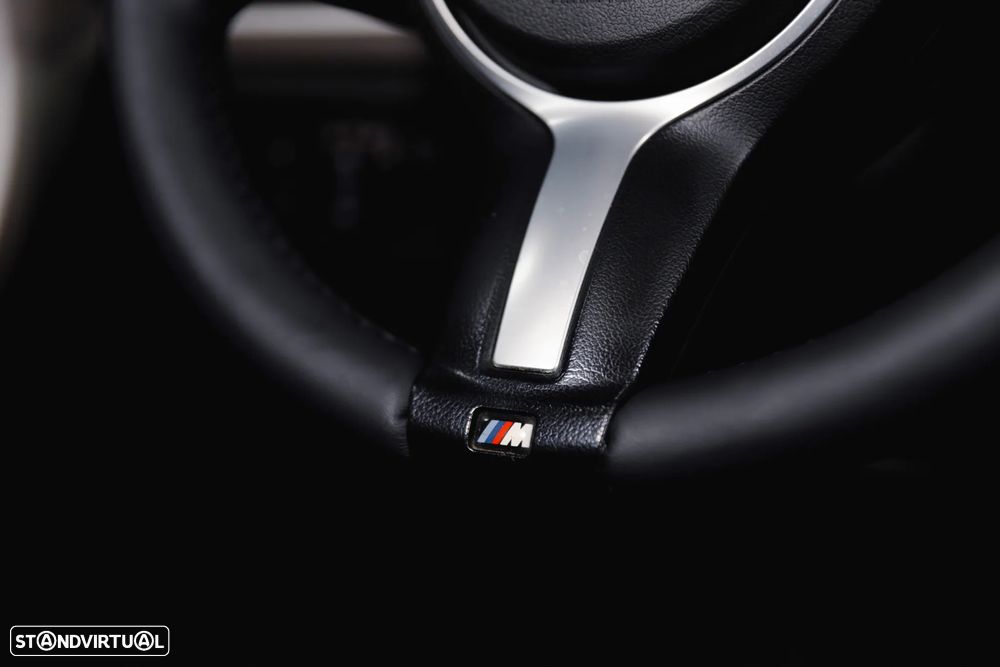 BMW 116 d Advantage - 16