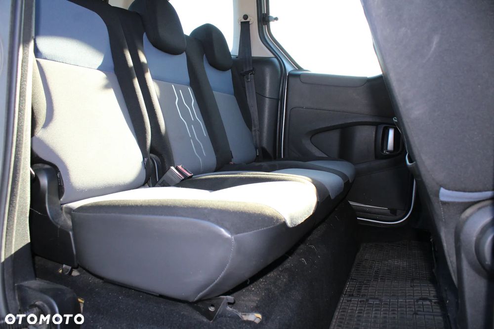 Peugeot Partner 1.6 HDi Active - 14