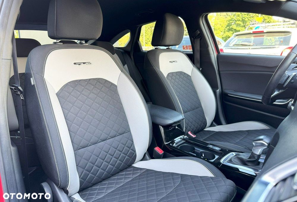 Kia ProCeed 1.4 T-GDI GT Line DCT - 23