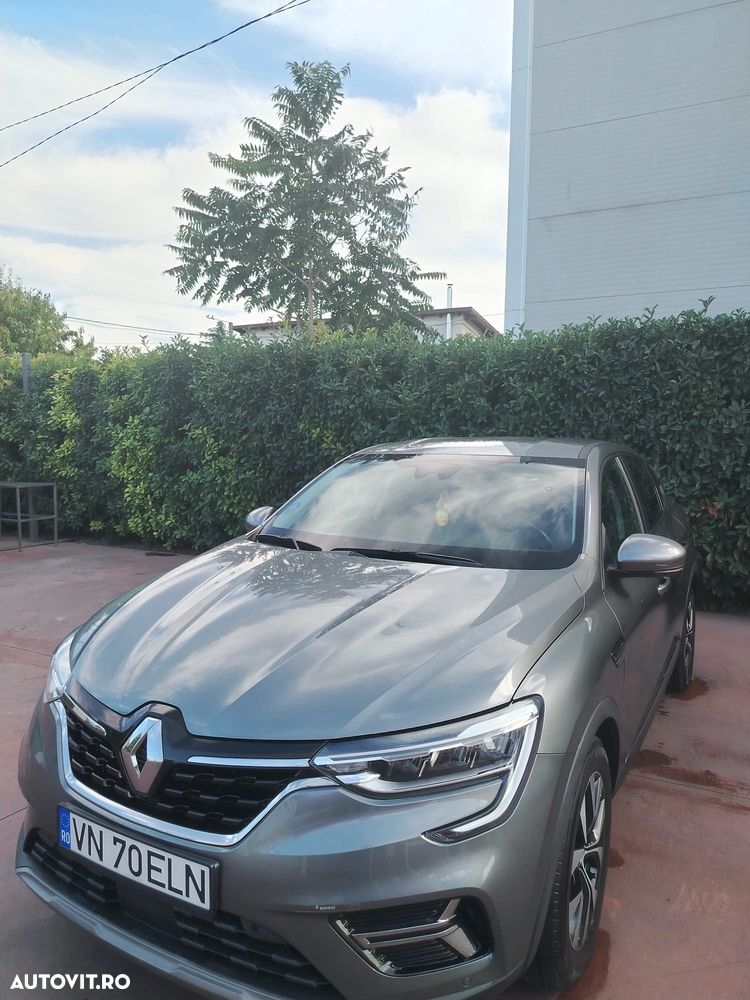 Renault Arkana - 4
