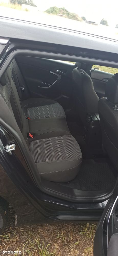 Opel Insignia 1.6 CDTI Business Innovation - 21