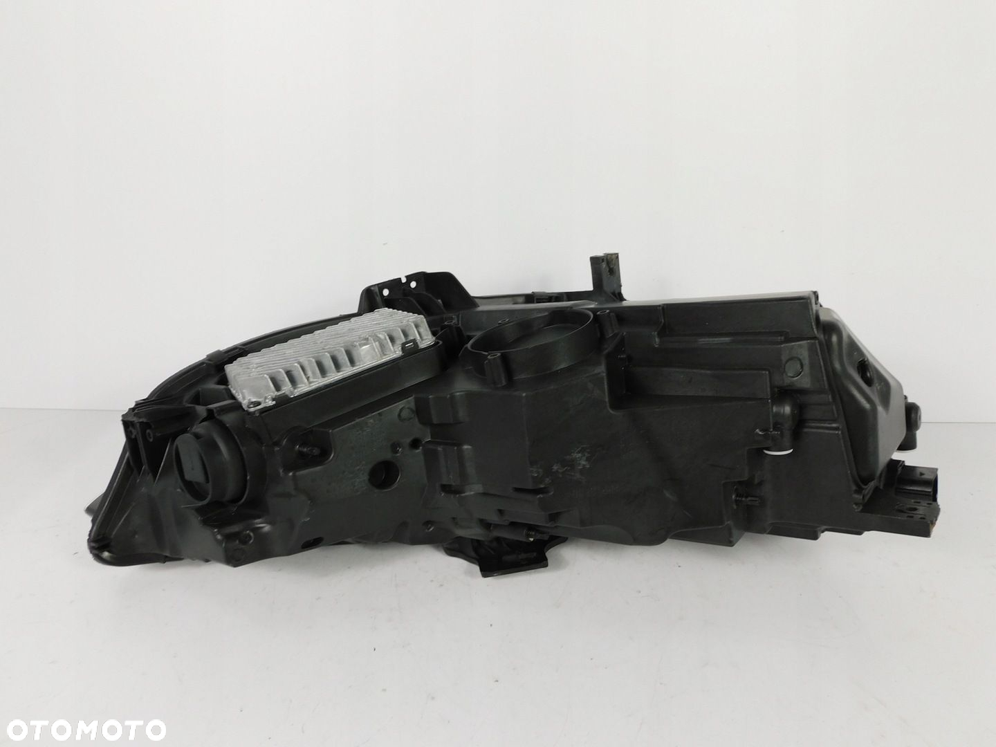 AUDI A4 B9 LIFT LAMPA LEWA MATRIX USA 8W0941035G - 7