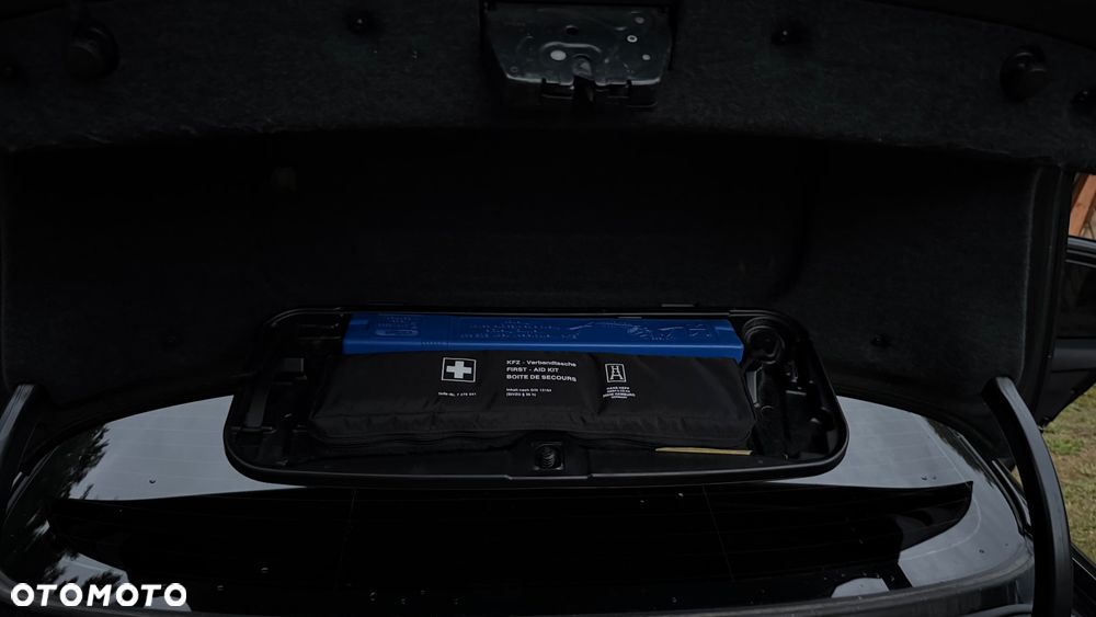 BMW Seria 5 520d - 26