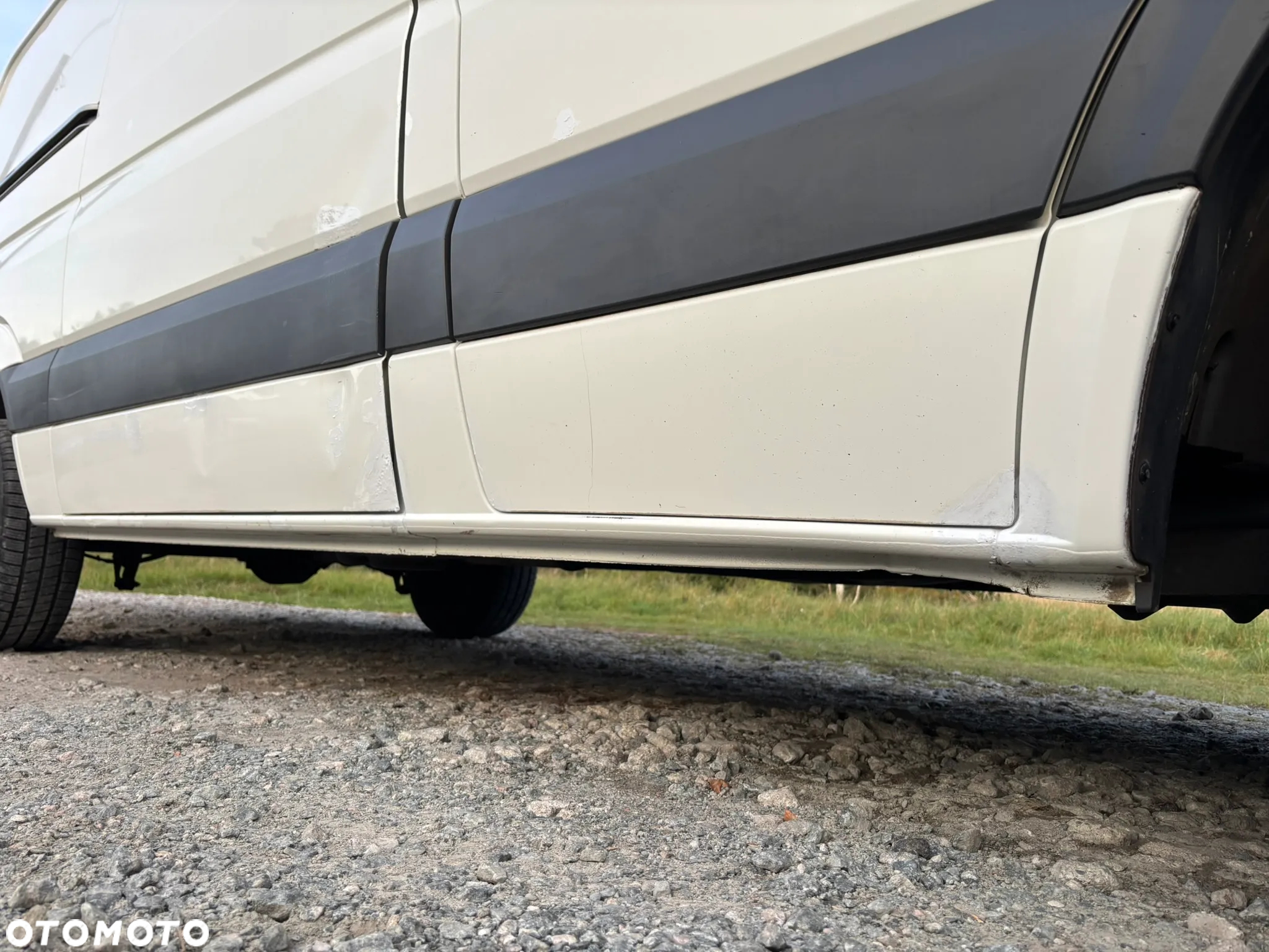 Volkswagen CRAFTER H1 L2 Klima - 37