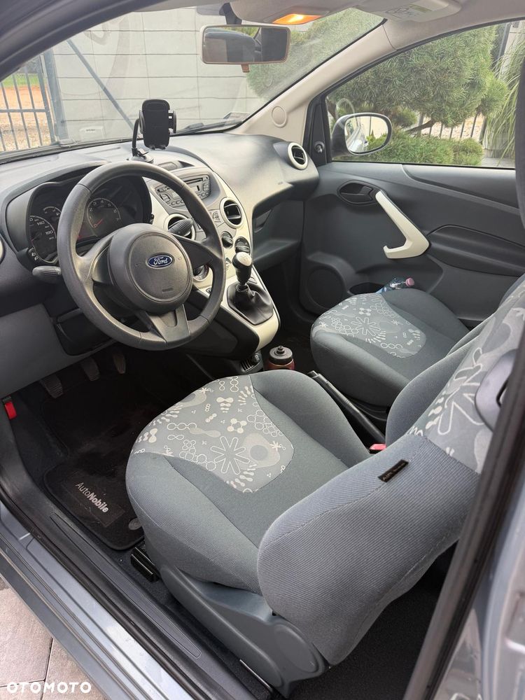 Ford KA - 14