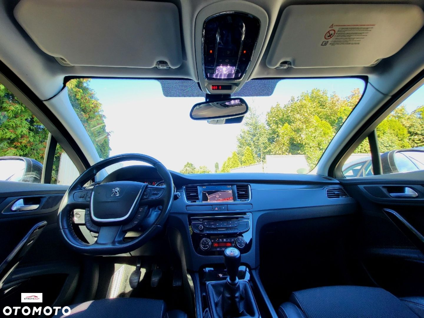 Peugeot 508 - 7