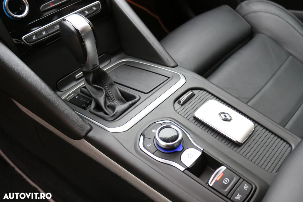 Renault Talisman ENERGY dCi 160 EDC INITIALE PARIS - 23