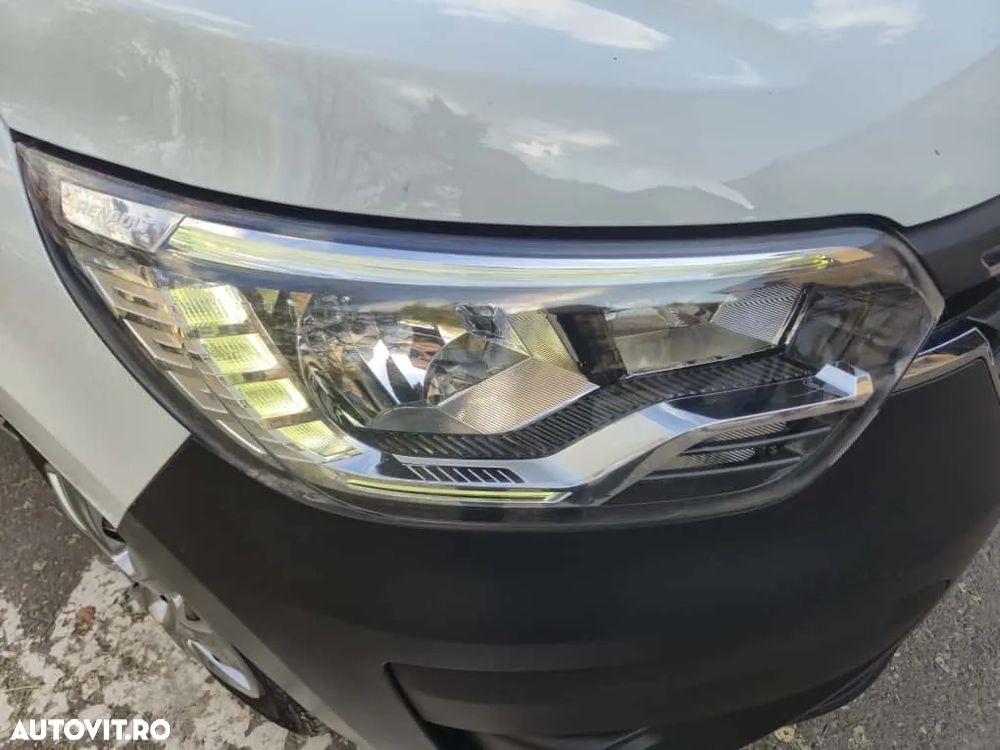 Renault Express - 15