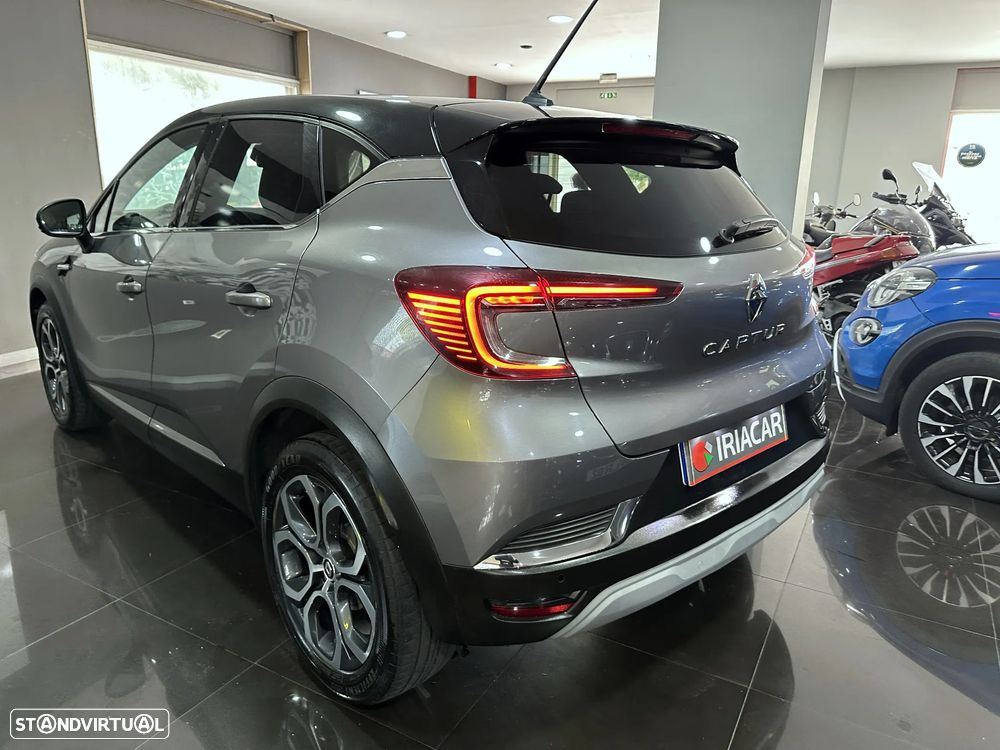 Renault Captur 1.0 TCe Techno - 24