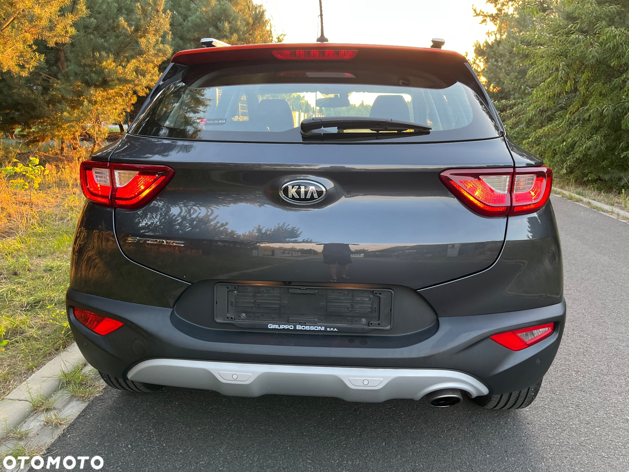 Kia Stonic 1.4 XL - 12