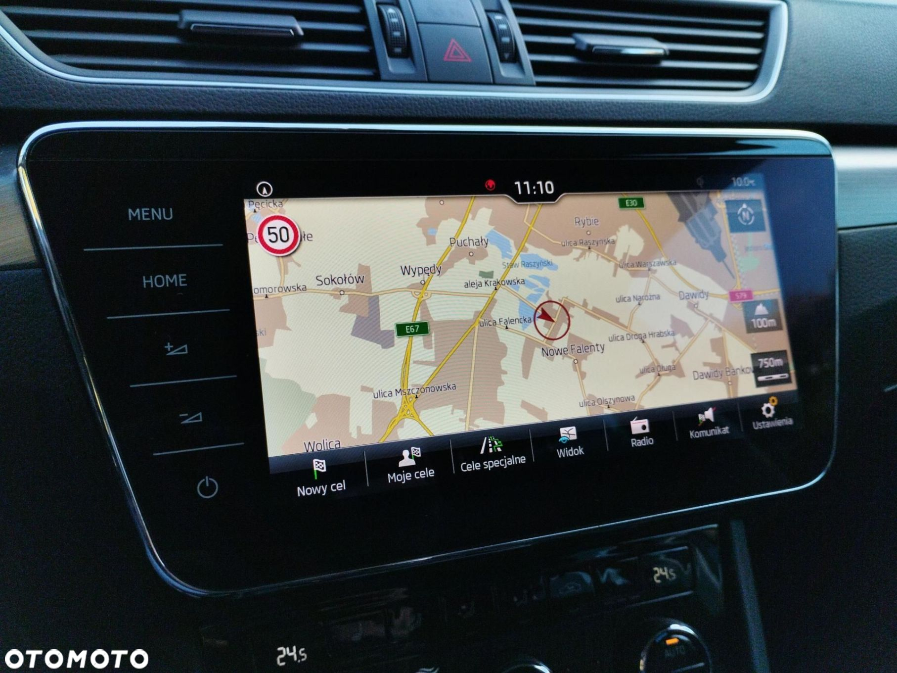 Skoda Superb - 18