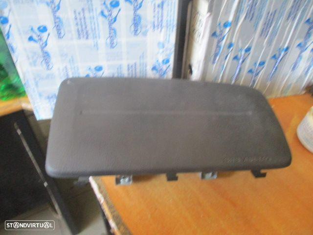 Airbag Passageiro 6012844 NISSAN PRIMERA P11 1999 - 5