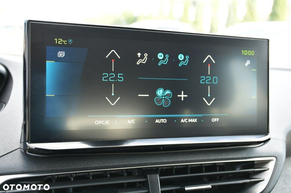 Peugeot 3008 1.6 PureTech Hybrid PHEV Allure Pack S&S EAT8 - 26