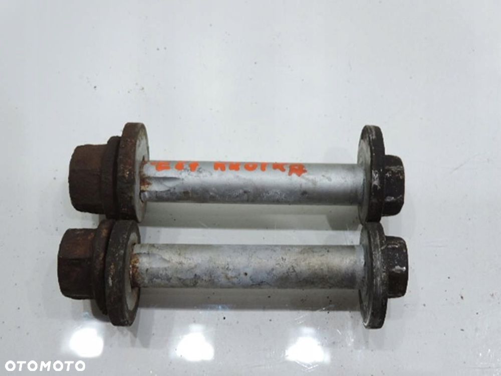 ŚRUBA MIMOŚRODOWA BMW E87 - 7