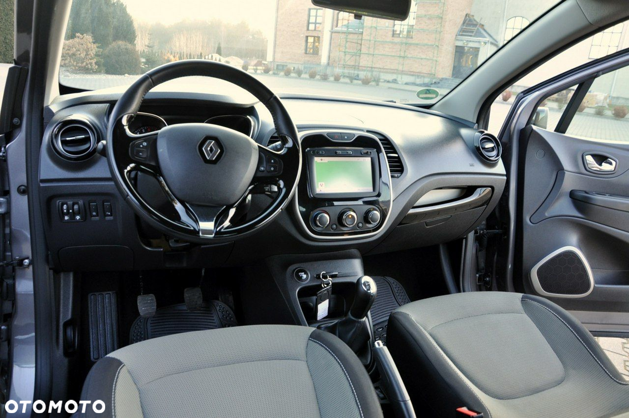 Renault Captur - 29