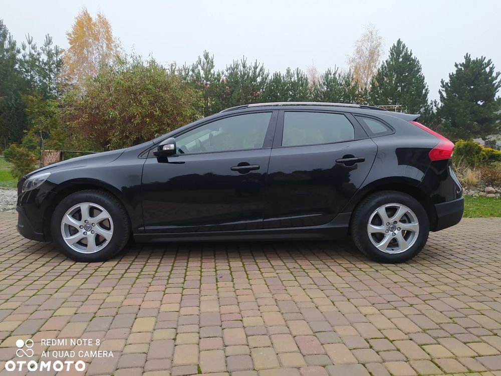 Volvo V40 Cross Country T4 AWD Geartronic Kinetic - 5