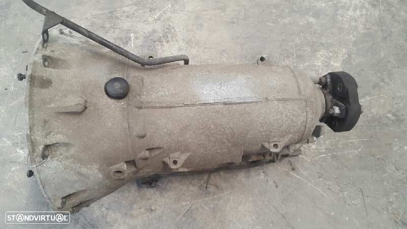 CAIXA VELOCIDADES MERCEDES-BENZ CLASSE E 2001 - 1