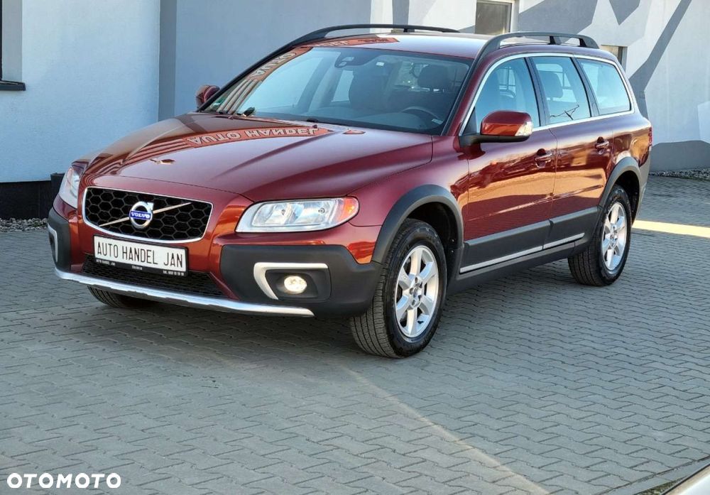 Volvo XC 70 - 32