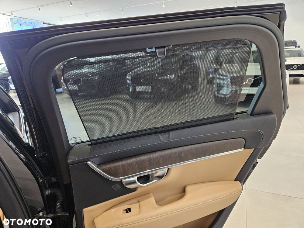 Volvo V90 - 36