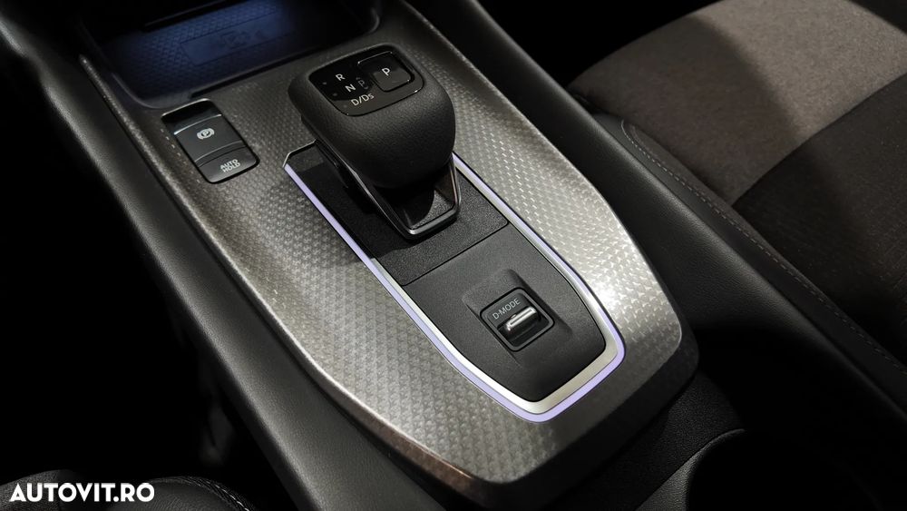 Nissan Qashqai 1.3 DIG-T MHEV Xtronic N-Connecta - 31