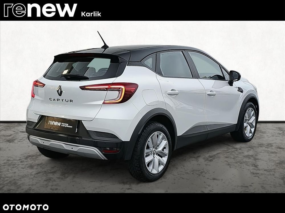 Renault Captur 1.0 TCe Equilibre - 6