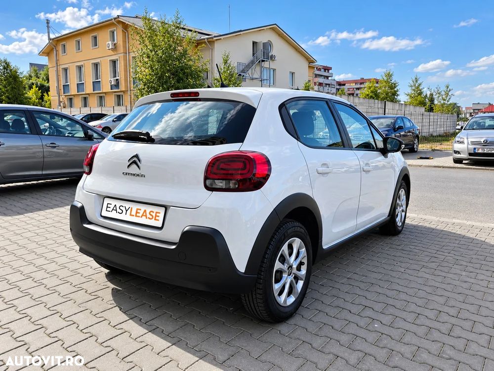 Citroën C3 - 3
