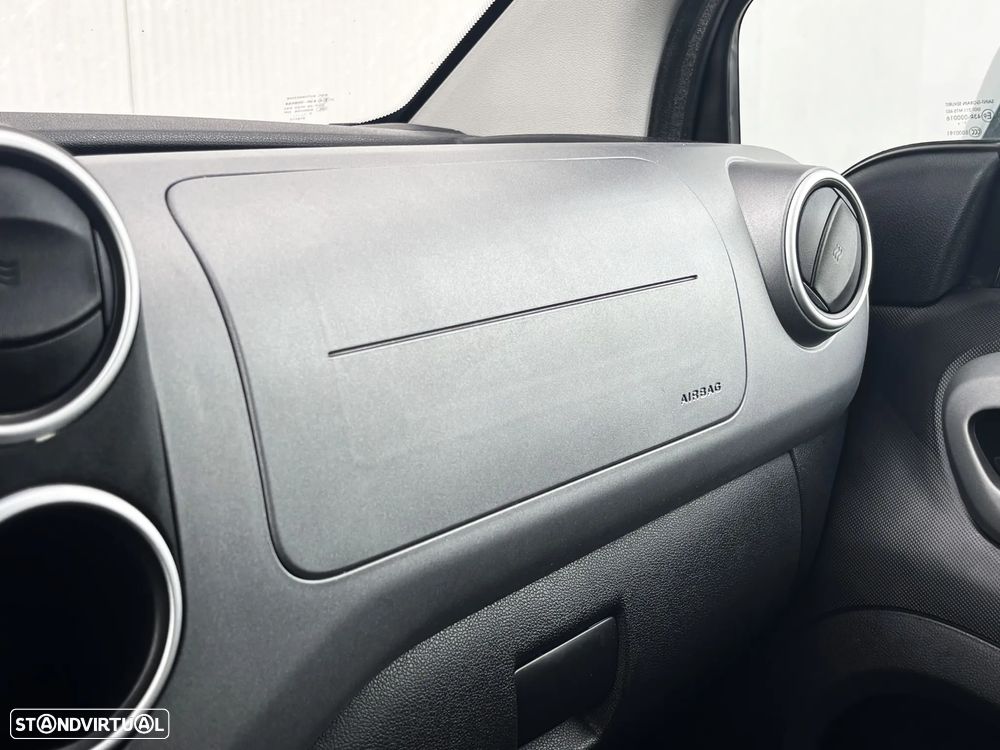 Peugeot Partner 1.6 BlueHDi Confort - 35