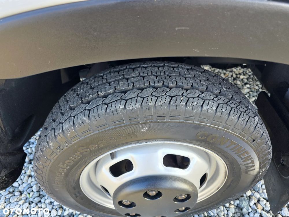 Iveco 35C17 35-170 3,0 HPI 170 KONNY KONTENER 4,2M WINDA CHŁODNIA CARRIER MROŻNIA ZASILANIE ZEWNĘTRZNE KLIMA BLIŻNIAKI DO 3,5T HIMATIC 8 BIEGOWY WEBASTO - 18