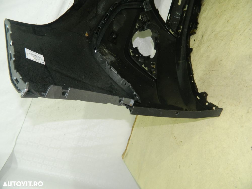 Bara fata Opel Mokka, 2013, 2014, 2015, 2016, , 95122388 - 2