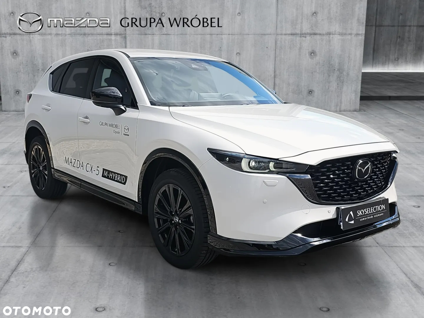 Mazda CX-5 2.5 Homura AWD - 3