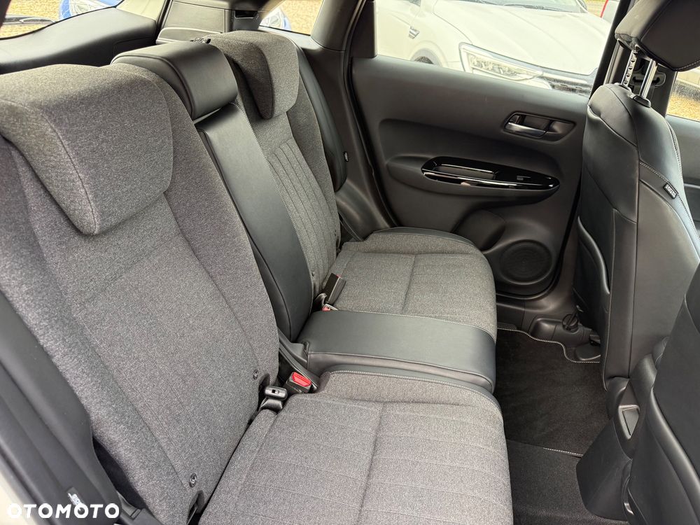 Honda Jazz e:HEV 1.5 i-MMD Hybrid Comfort - 17