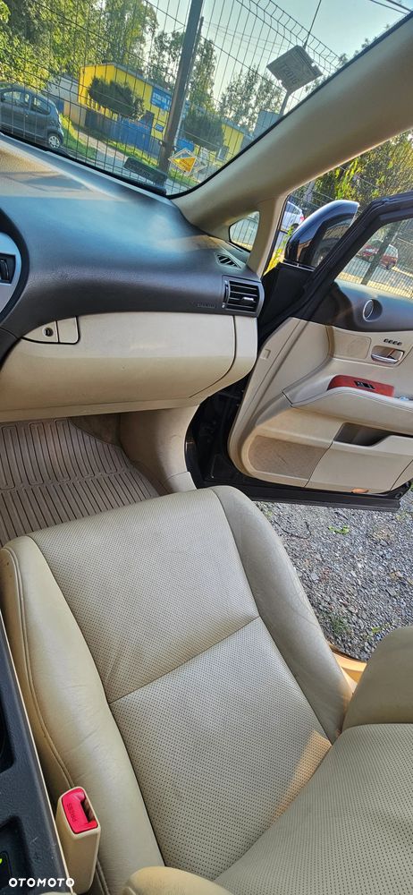 Lexus RX 450h Prestige - 20