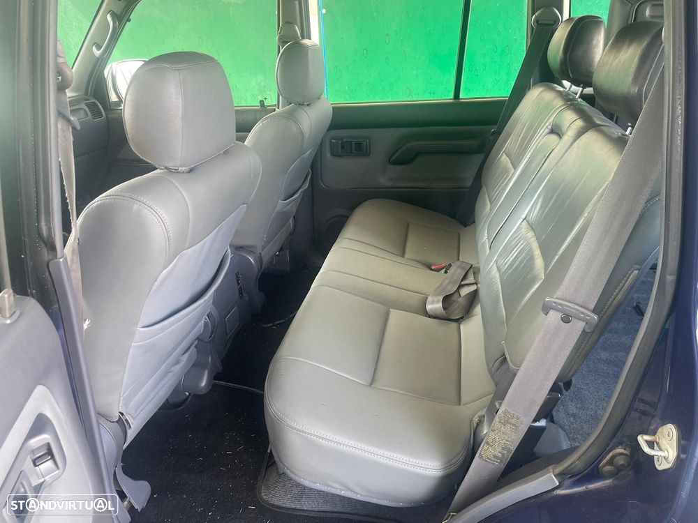 Toyota Land Cruiser - 10