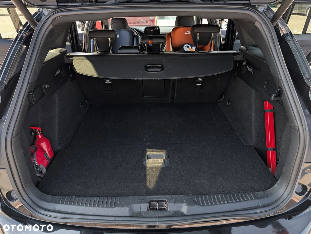 Ford Focus 2.0 EcoBlue ST-Line Business - 20