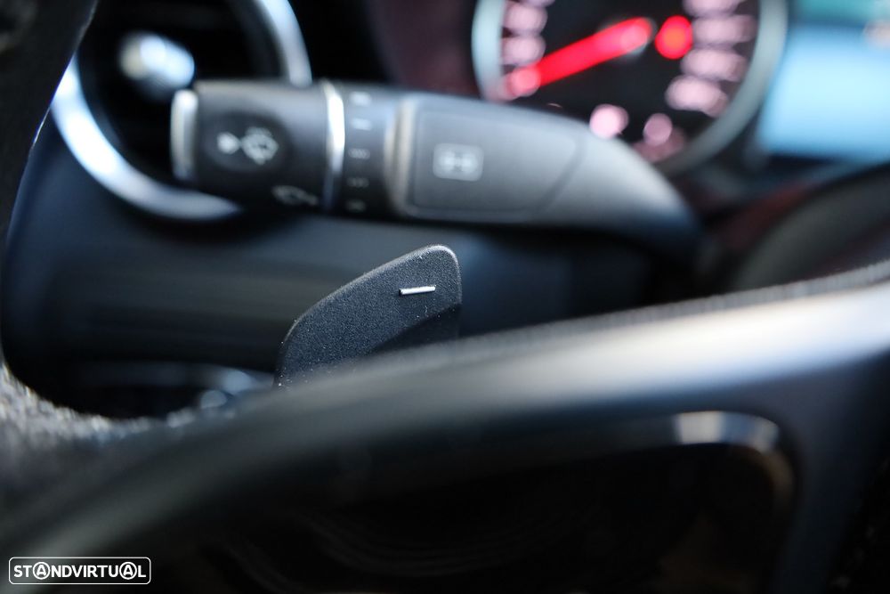 Mercedes-Benz C 220 d Avantgarde - 45