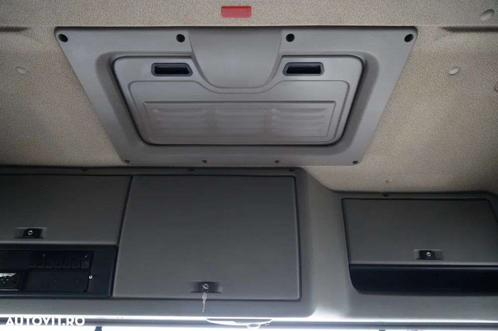 DAF XF / 105.460 / EURO 5 / CABINĂ SPATIALĂ / IMPORTAT - 33