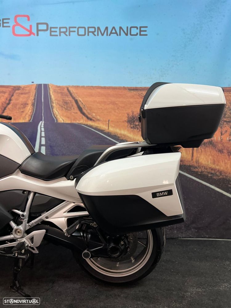 BMW R 1250 RT - 3